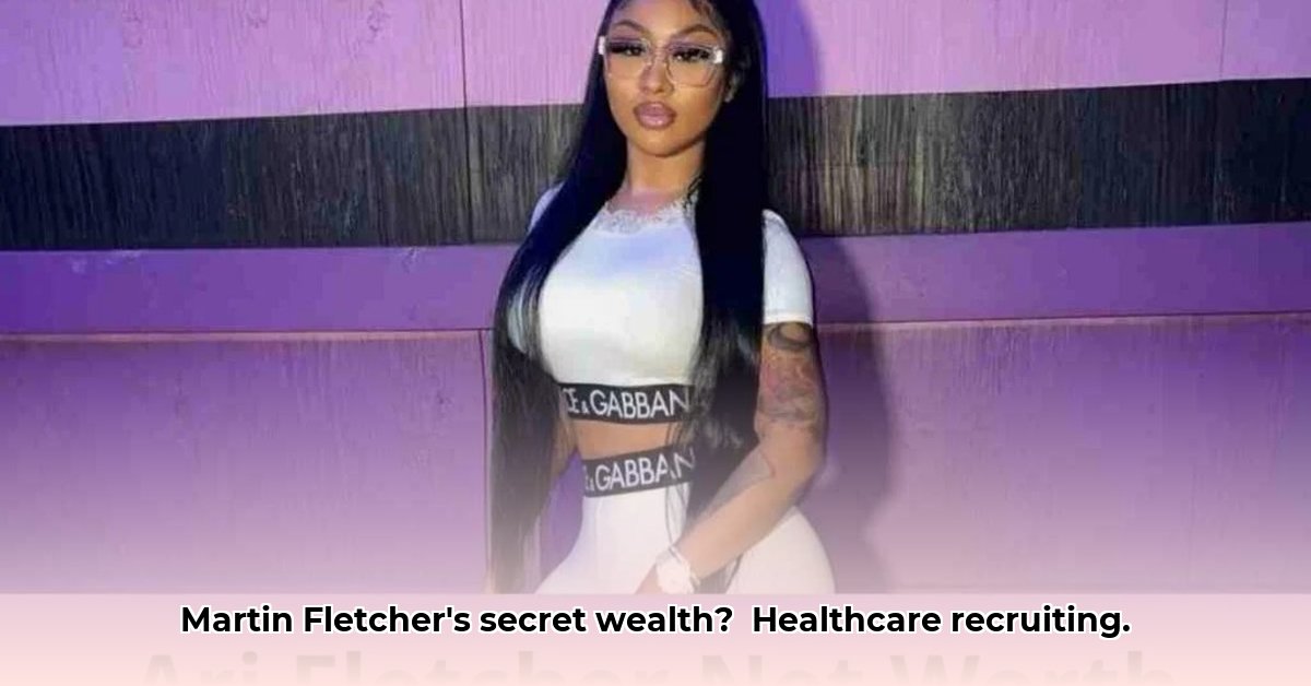 martin-fletcher-net-worth